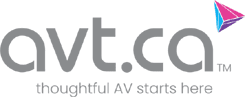 AVT Logo