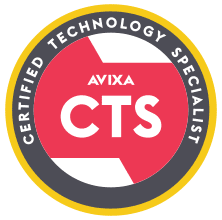 CTS Logo About Us