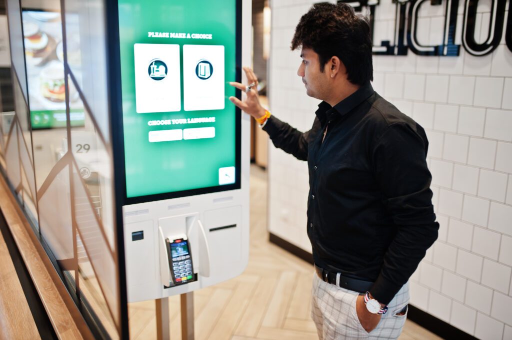 Digital signage: the modern wayfinding solution – AVT.ca