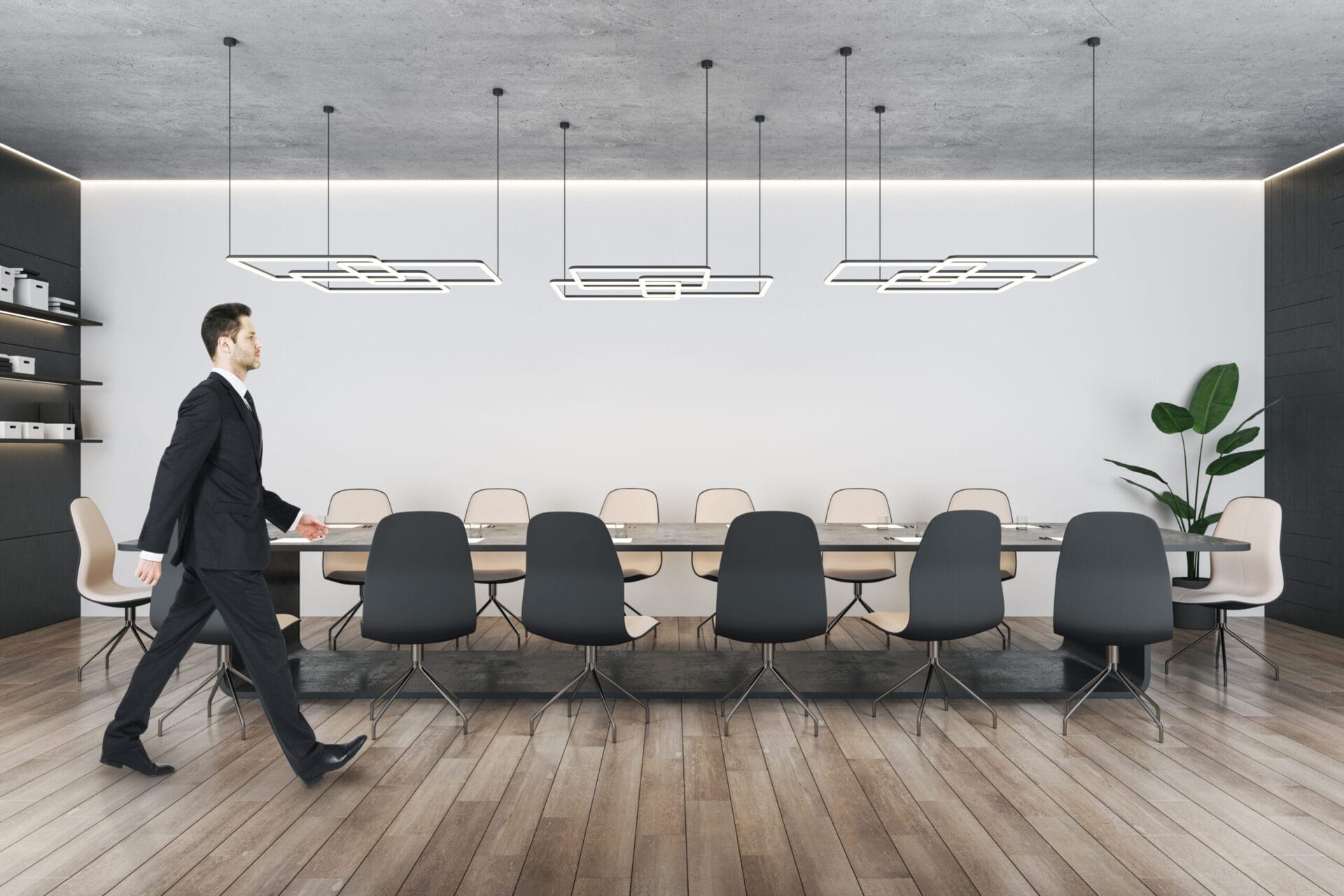 Beamforming Microphone Arrays for Corporate Audio | AVT