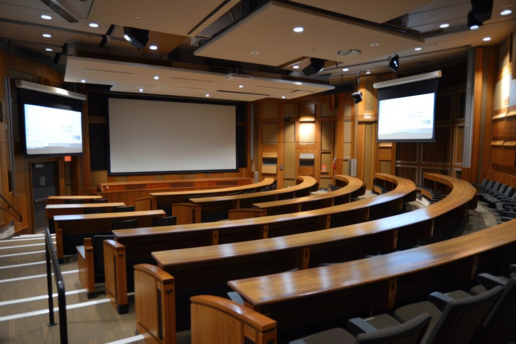 Training & Education Solutions