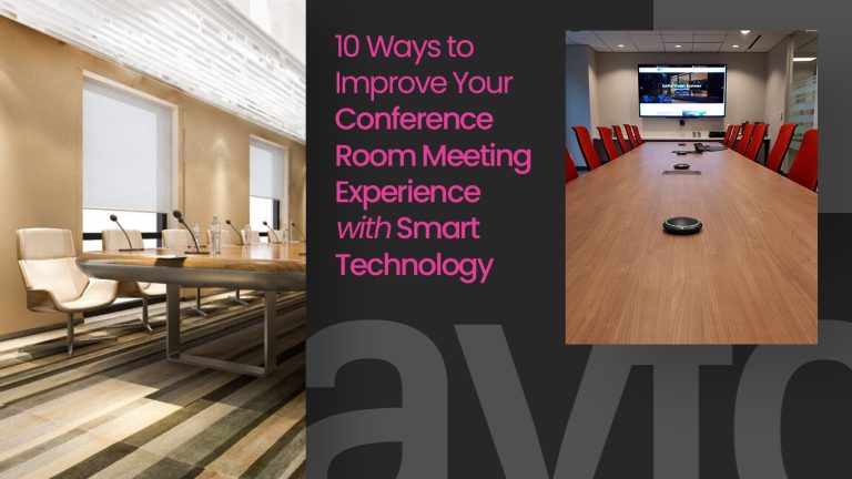 Conference room meeting