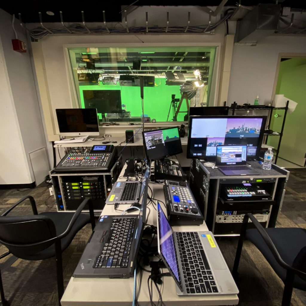 Live Event Audio Visual Services AVT.ca thoughtful AV starts here